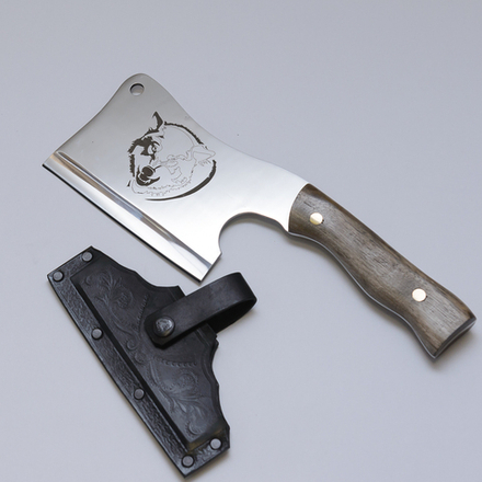 Топор разделочный