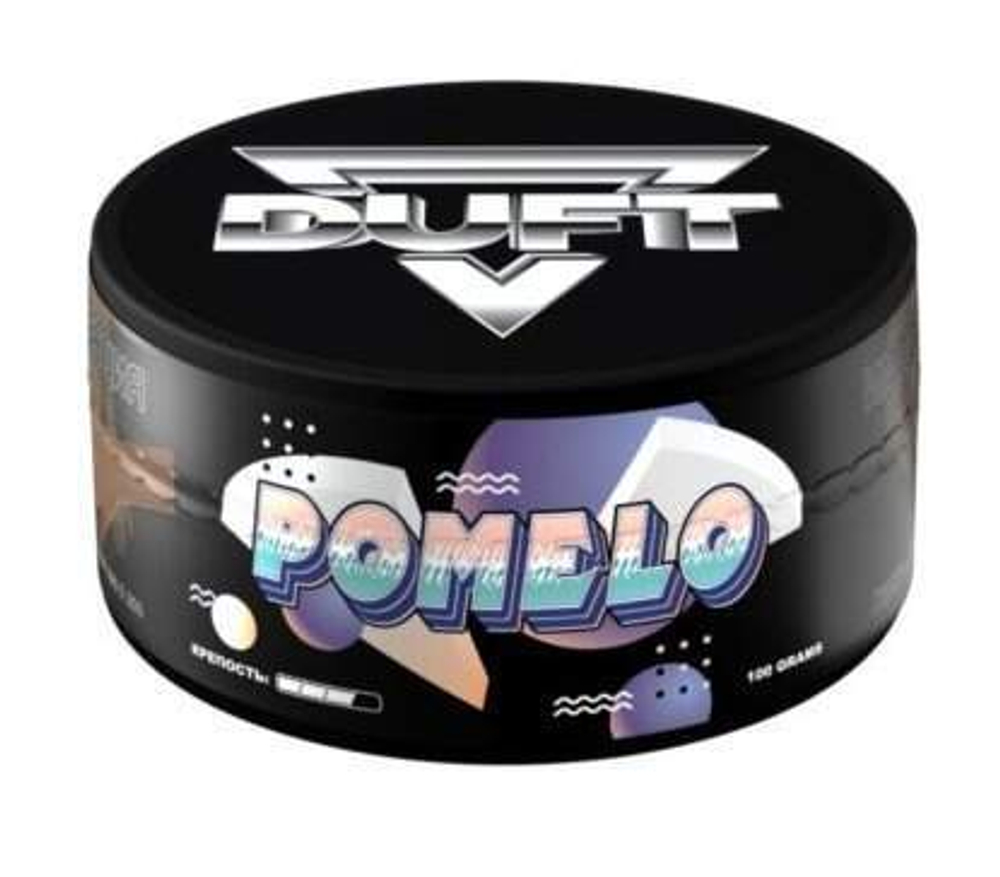Duft - Pomelo (100г)