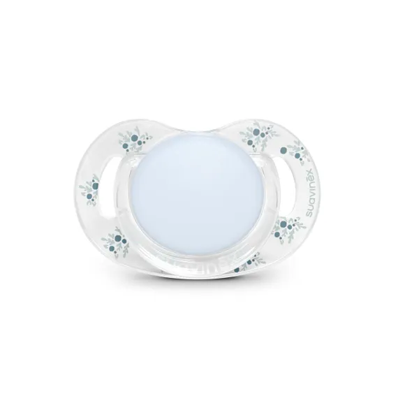 Подарочный набор Suavinex Poetry Голубой