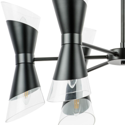 Люстра на штанге Lightstar 817127