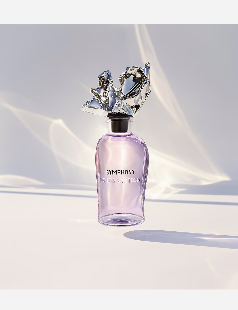 Духи Louis Vuitton Symphony