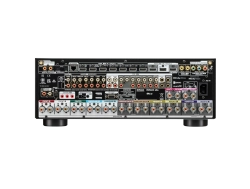 Ресивер AV Denon AVC-X6800H 11.4 черный