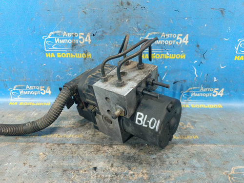 Блок ABS Kia SORENTO 2002-2009