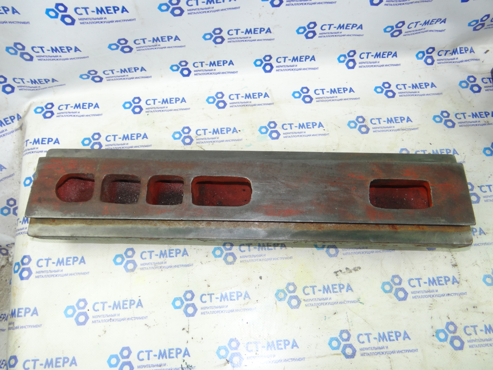 Хобот фрезерного станка ОФ-55