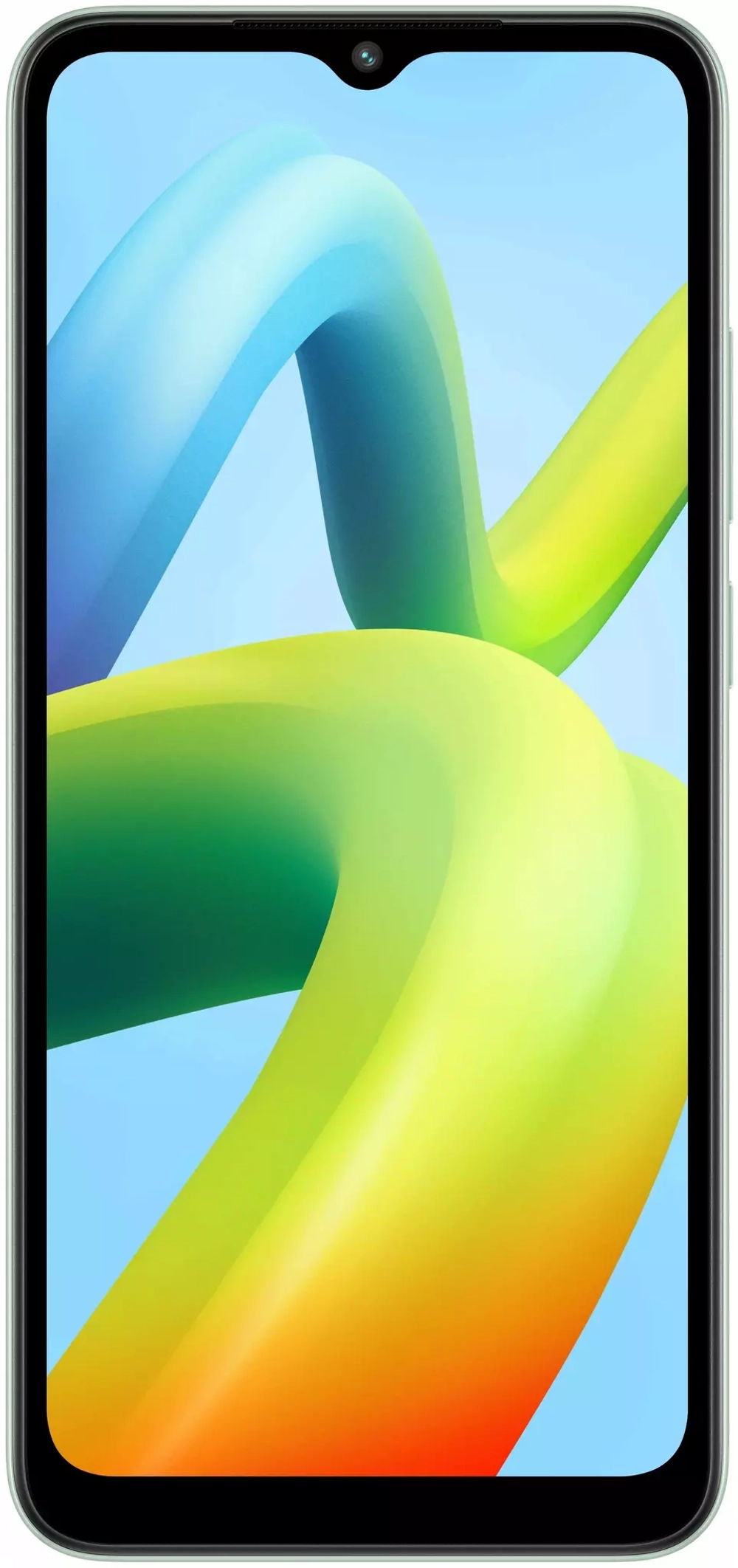 Смартфон Xiaomi Redmi A1+ 2/32GB Light Green