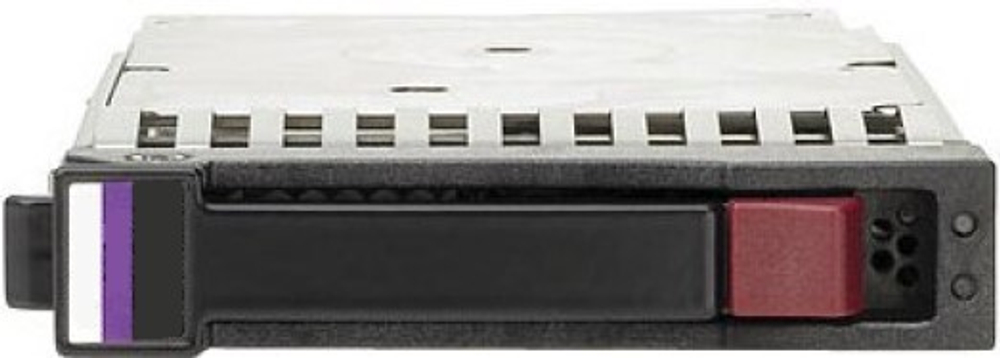Жесткий диск  HPE 613922R-001
