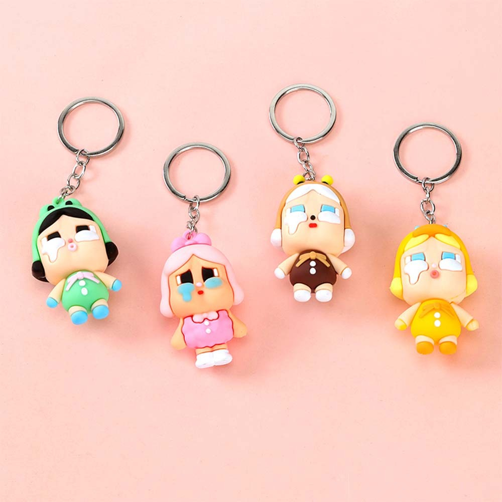 Брелок CryBaby