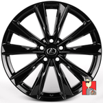 Комплект дисков Lexus 20x8 et30 5x114.3