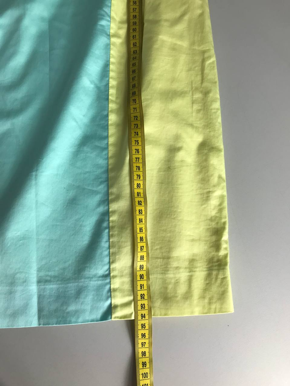 Платье D.Swing красивого оттенка, маркировка 40, визуально на 46 размер, новое