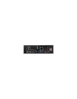 Материнская плата MSI MPG B550 GAMING PLUS (Soc-AM4 AMD B550 4xDDR4 ATX AC`97 8ch(7.1) GbLAN RAID+HDMI+DP)