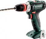Аккумуляторный шуруповерт METABO PowerMaxx BS 12 Quick без АКБ и ЗУ, Metaloc 601037840