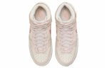 Кроссовки Nike Dunk Up "Pink Oxford" (Женская размерная сетка)