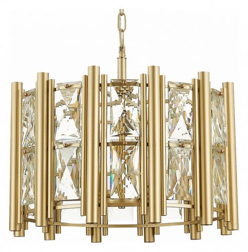 Подвесная люстра ST-Luce SL1623.203.06