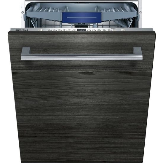 Встраиваемая посудомоечная машина Siemens SX736X19NE