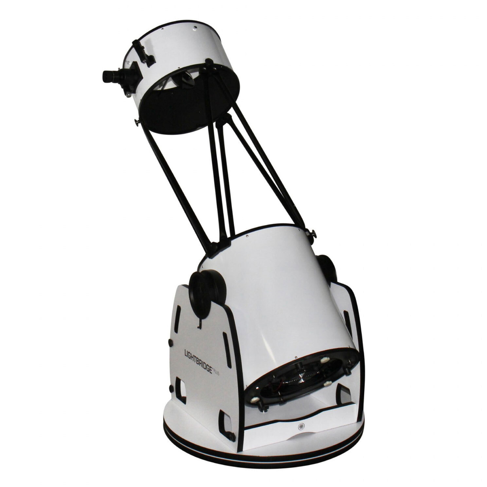 Телескоп Meade LightBridge Plus 12"