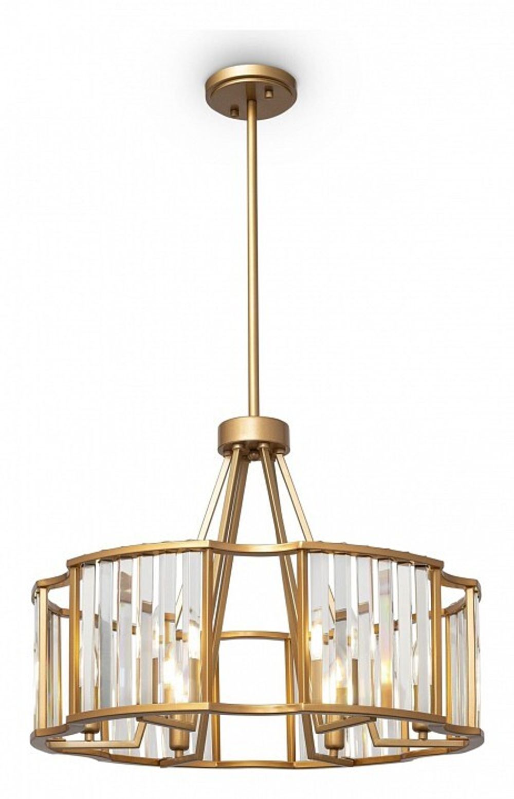 Светильник на штанге Maytoni Solar MOD087PL-06G