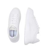 Кроссовки Emporio Armani - белый(X4X264 XF768)