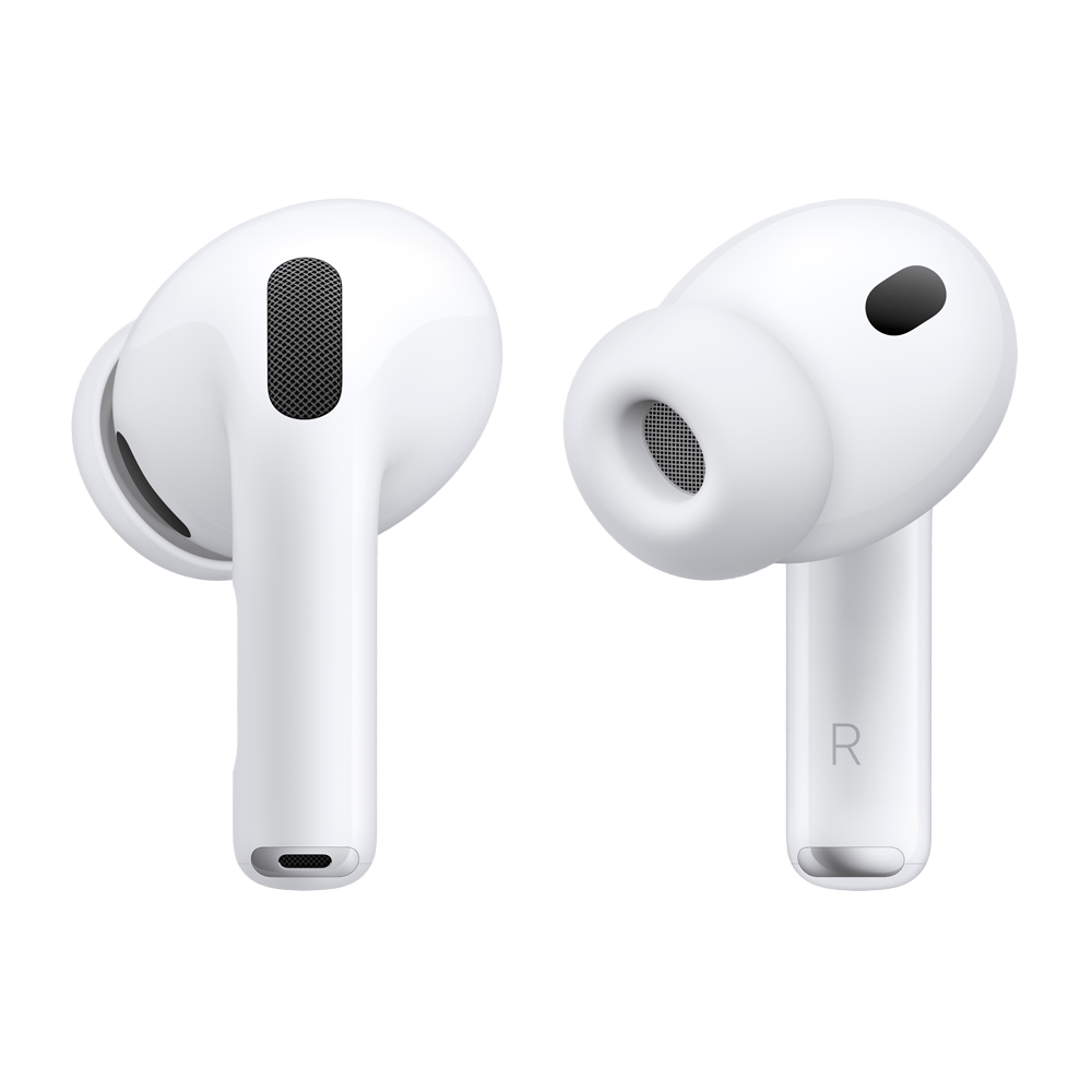 Беспроводные наушники Apple AirPods Pro 3, White (Белый)