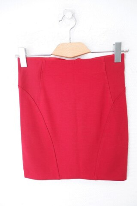 Юбка Bershka яркая 46 размер