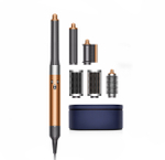 Фен-стайлер Dyson Airwrap multi-styler Complete Long, яркий никель/медный