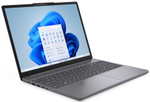 Ноутбук  Lenovo IdeaPad Slim 3 15IRH10 15.3 ", Core i7, 16 Гб RAM, 512 Гб SSD, UHD Graphics, Серый