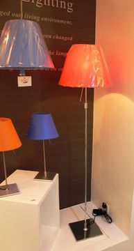 торшер Luceplan Lady Costanza 2