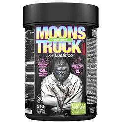 Zoomad Labs Moonstruck II (510 гр.)
