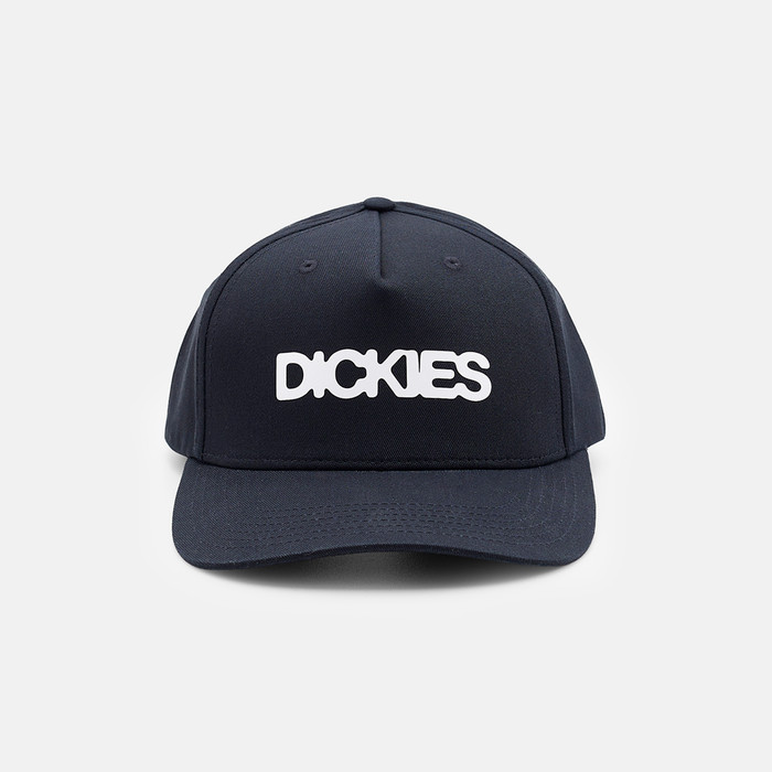 Кепка Dickies Torrey Snapback Cap артикул:DK0A88I9BLK1 - купить в магазине Дайс