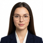 Оправа для очков Glory 149 Pink