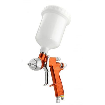 Краскопульт SAGOLA 4600 XTREME для базы с воздушной головой Aqua