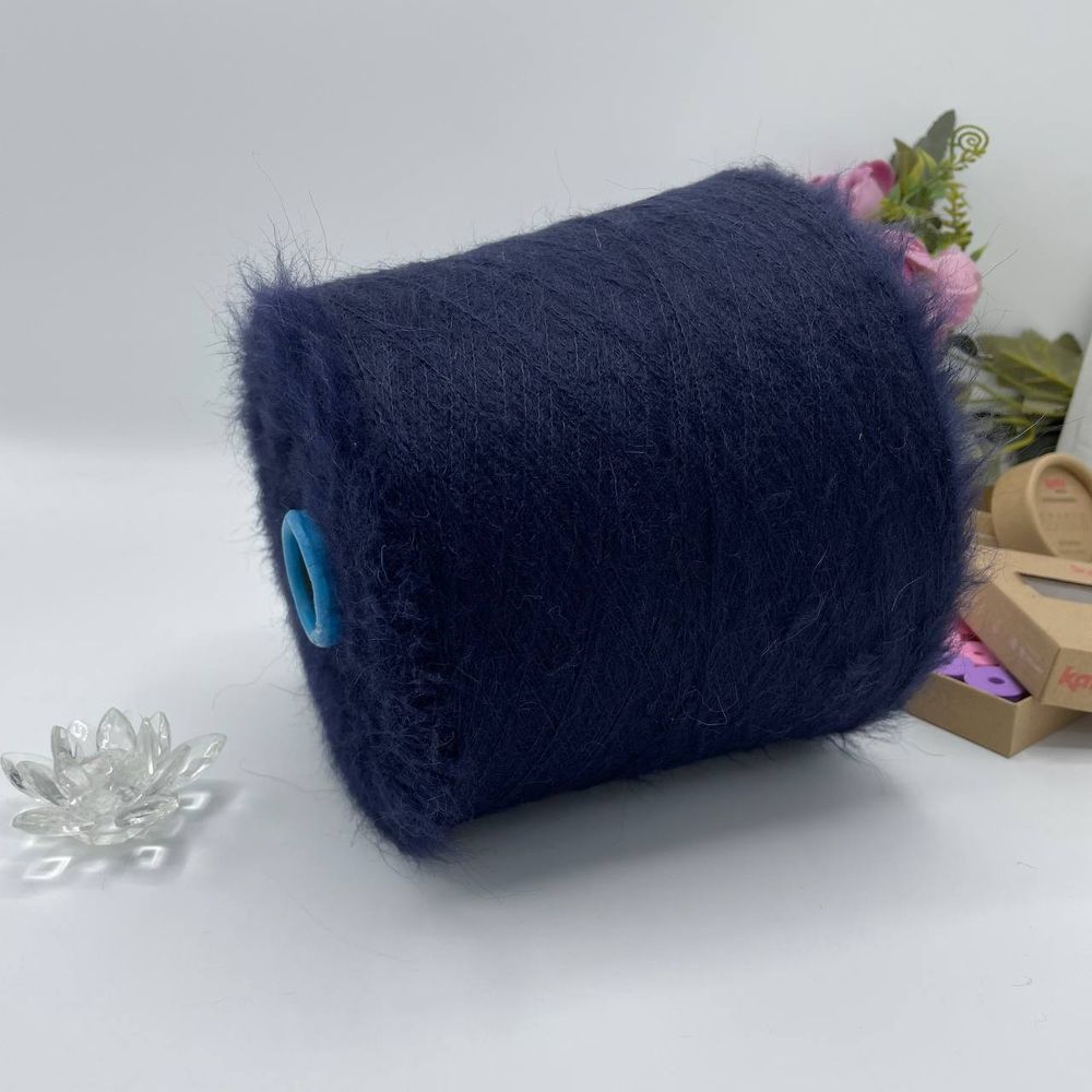 UGO PUCCI 30% кид мохер 30% полиамид 40% полиакрил