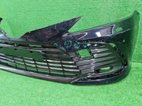 Бампер передний Toyota Camry xv70 (2020-н.в.)