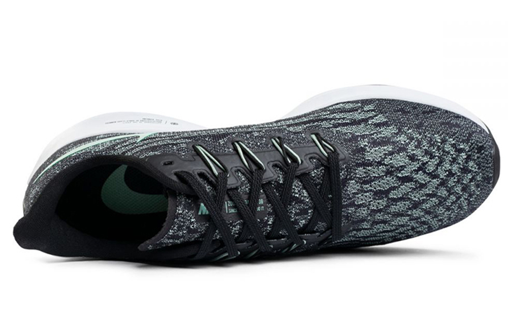 Nike Air Zoom Pegasus 36 "Black Green"