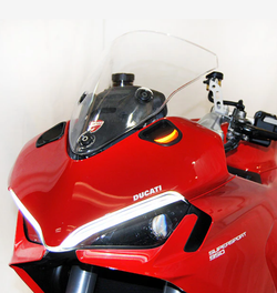 NRC Указатели поворота передние светодиодные Ducati Panigale V2 SS950-MBO