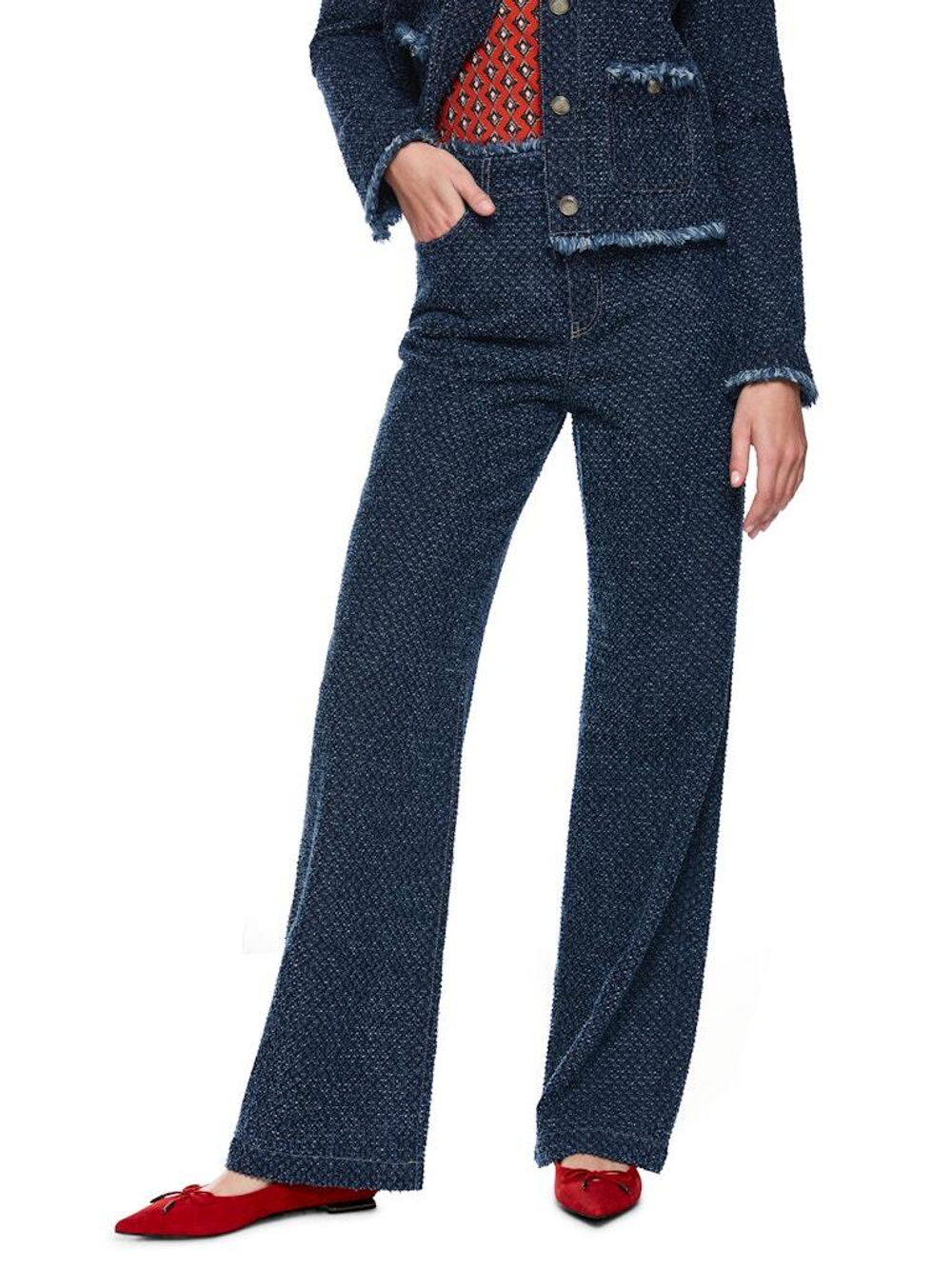 брюки AC8212D08