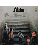 Merlin — Merlin