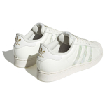 Кроссовки Adidas Originals Superstar Vegan White Tint