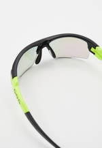 Спортивные очки GOG Steno C / Matt Black-Green / Photochromic Green Lens