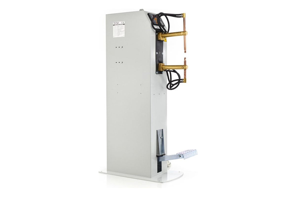 Машина для контактной сварки - TECNA 4642NE (старое название 4604N, 4642E)