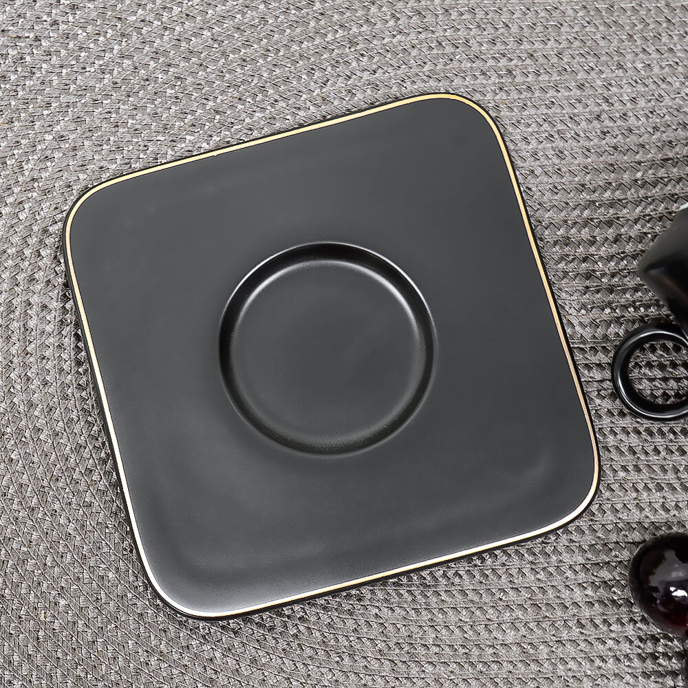 Чайная пара 220мл микс 6601