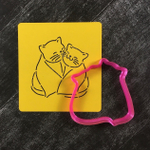 Котики №1 Сладкая парочка