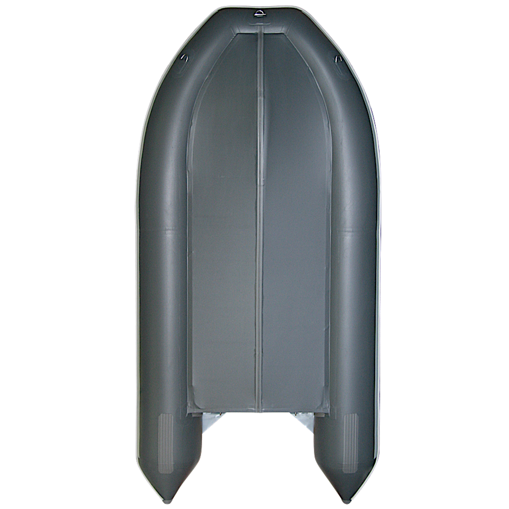 Лодка ПВХ Мнев и К Кайман N-380 Пайол -