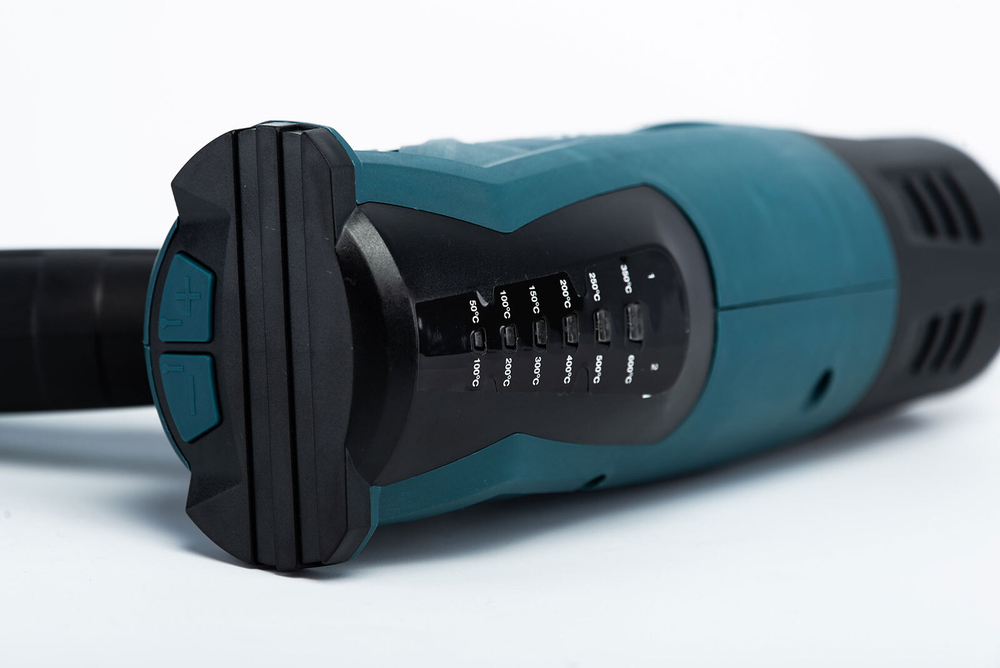 Аренда Фен электрический ALTECO HG 0608