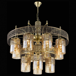 Потолочная люстра Citilux CL467193