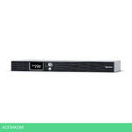 Источник бесперебойного питания CyberPower OR600ERM1U