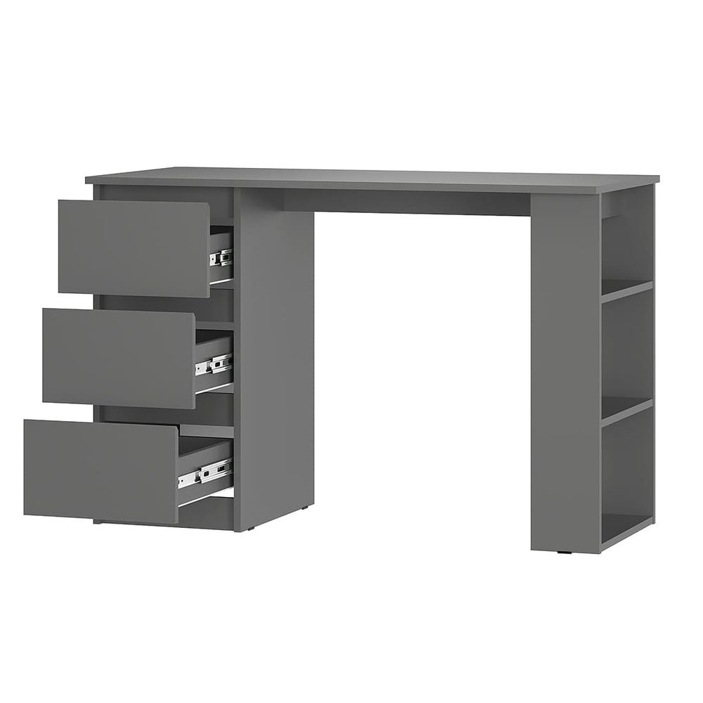 Симпл ПС-07 Стол письменный