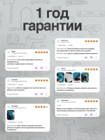 Шуруповерт -дрель аккумуляторный Makita, 48 V, 2АКБ с кейсом и набором бит для дома