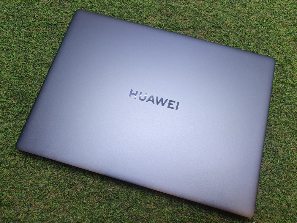 Ноутбук Huawei i5-12/8Gb/FHD/MateBook D 14 MDF-X 53013TCF/Windows 11