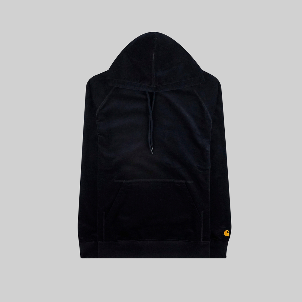 Толстовка мужская Carhartt WIP Hooded Cord - купить в магазине Dice с бесплатной доставкой по России