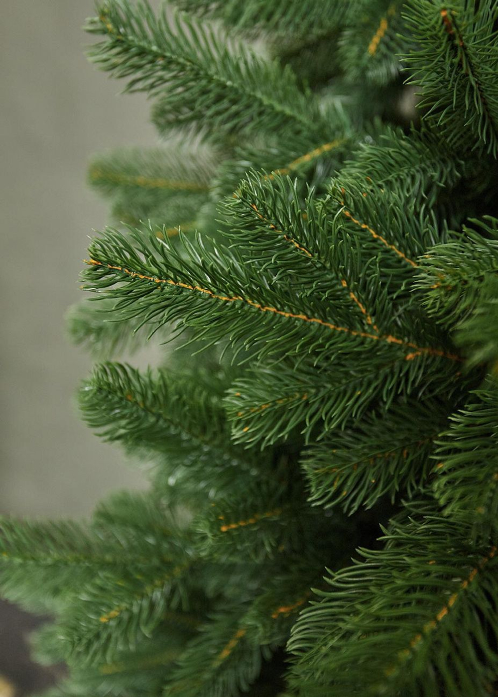 Ель искусственная литая Коломенская